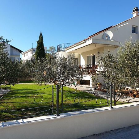 Fyaka Loft Apartments Vodice Buitenkant foto