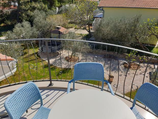 Fyaka Loft Apartments Vodice Buitenkant foto