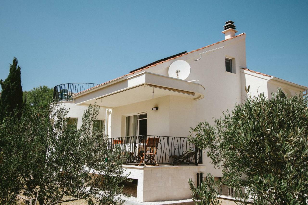 Fyaka Loft Apartments Vodice Buitenkant foto